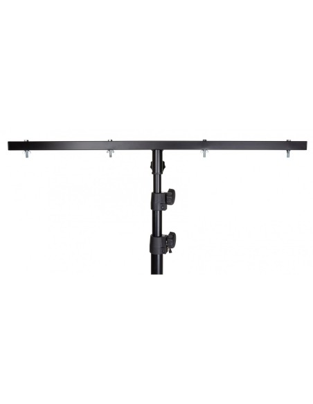 Hilec - Light stand + T-bar - H 3,18m Max