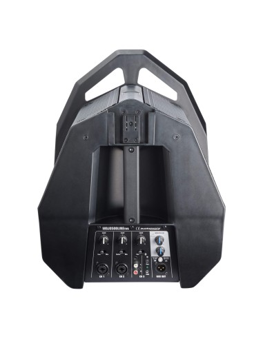 Audiophony - MOJO 500 LineTWS