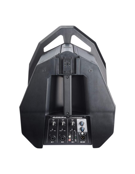 Audiophony - MOJO 500 LineTWS