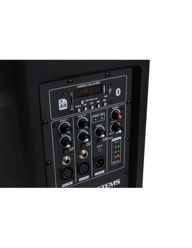 JB System - PPC-082B