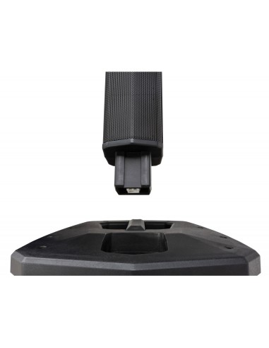 JB System - PPC-082B