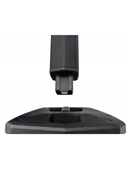 JB System - PPC-082B