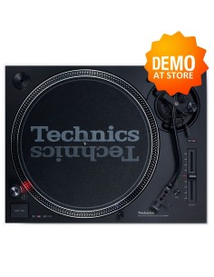 Technics SL-1210 MK7