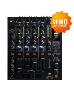 Reloop RMX-60 Digital