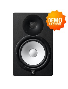 Yamaha HS8 Active Studio Monitors