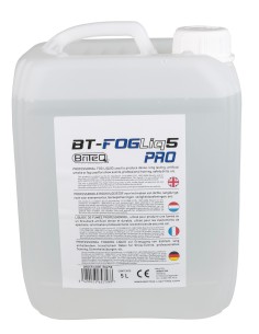 BRITEQ - BT-FOGLIQ5 PRO 5L