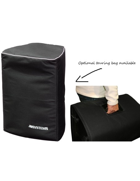 JB SYSTEM - PSA 15 / 300WRms