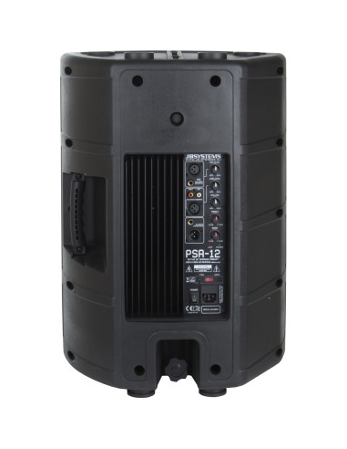 JB SYSTEM - PSA 12 / 200WRms