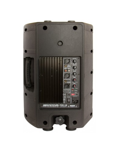 JB SYSTEM - PSA 10 / 160WRms