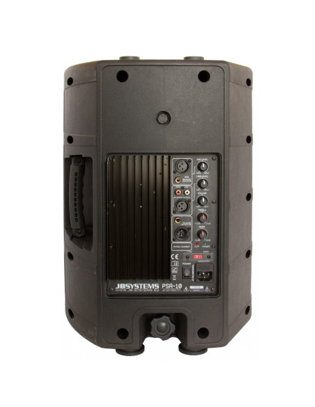 JB SYSTEM - PSA 10 / 160WRms