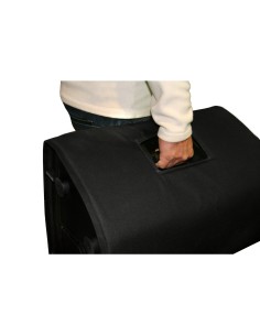 JB SYSTEM - TOURING BAG PSA-12 2