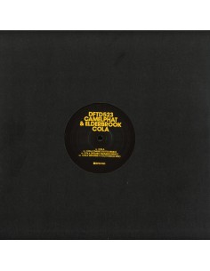 Camelphat & Elderbrook - Cola 2