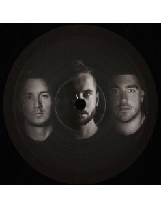 Camelphat & Elderbrook - Cola