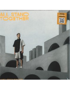 Lost Frequencies - All stand together LP 2x12"