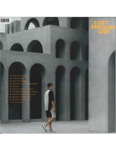 Lost Frequencies - All stand together LP 2x12" 2
