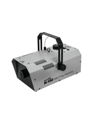 EUROLITE N-150 MK2 Fog Machine