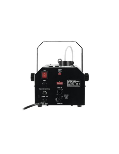 EUROLITE N-150 MK2 Fog Machine