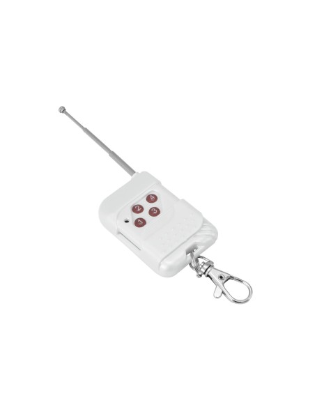 EUROLITE N-150 MK2 Fog Machine