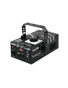 EUROLITE Dynamic Fog 700 Fog Machine 2