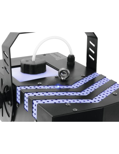 EUROLITE Dynamic Fog 700 Fog Machine
