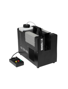 HQ Power Hazer 600W 2