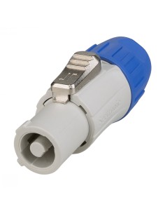 Seetronic power connector outlet (grijs)