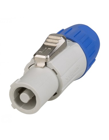 Seetronic power connector outlet (grijs)