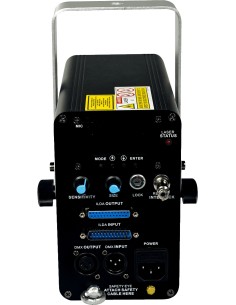 Algam Lighting - SPECTRUM1500RGB 2