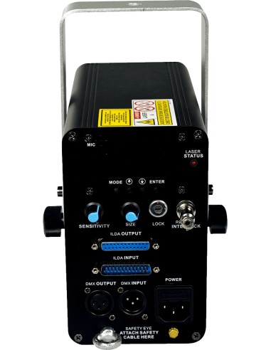 Algam Lighting - SPECTRUM1500RGB