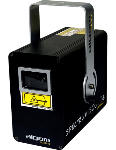 Algam Lighting - SPECTRUM1500RGB