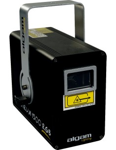 Algam Lighting - SPECTRUM1500RGB