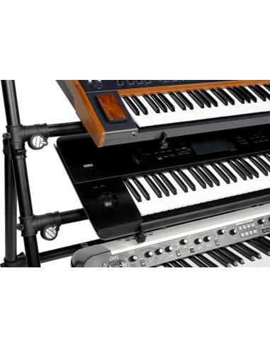 Quik Lok Stand keyboards 4 levels
