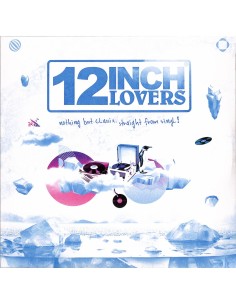 12 INCH LOVERS 10 (2x12")