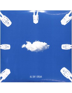 All Day I Dream - Summer Sampler 2024 (3x12")