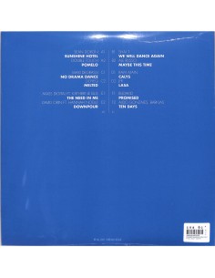 All Day I Dream - Summer Sampler 2024 (3x12") 2