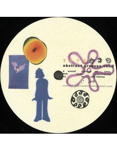 Abstract Grooves Vol. 2