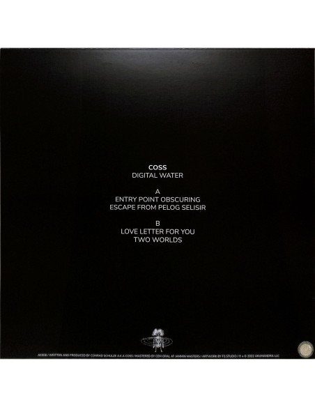 Coss - Digital Water