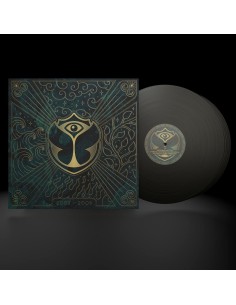 TOMORROWLAND 2005-2009 ANTHEMS (5LP-BOX)