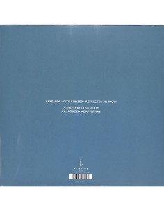 Five Phases - Innellea- Reflected Wisdom 2