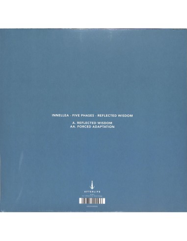 Five Phases - Innellea- Reflected Wisdom