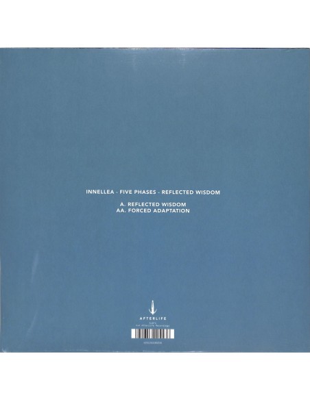 Five Phases - Innellea- Reflected Wisdom