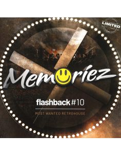  Memoriez Flashback 10