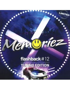 Memoriez Flashback 12 - Tuning Edition