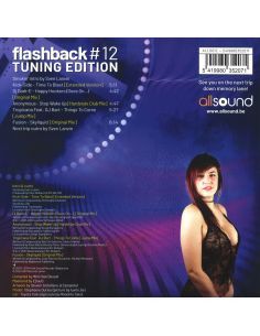 Memoriez Flashback 12 - Tuning Edition 2