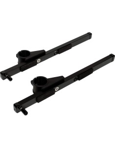 Paar armen voor MKS4 statief (40cm)