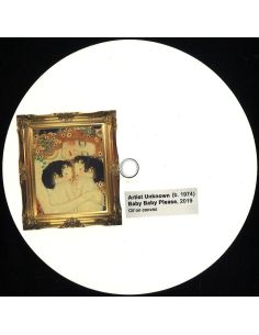Unknown - Baby Baby Please / True Destiny