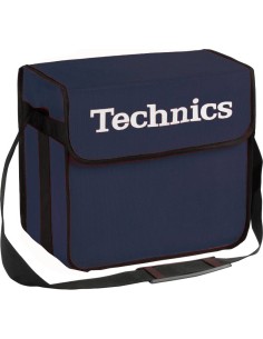 Technics DJ-Bag (Blue)