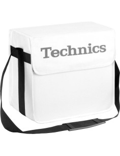 Technics DJ-Bag (White)