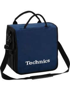 Technics BackBag (Blue)