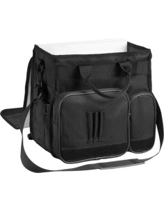 Technics BackBag (Blanc) 2